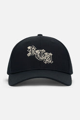 RTA Mars 3D Old English Hat at Gravity NYC
